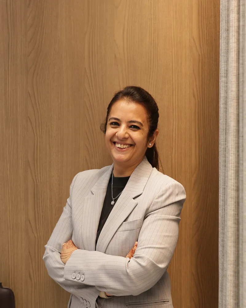 Dr. Runa Karnawat