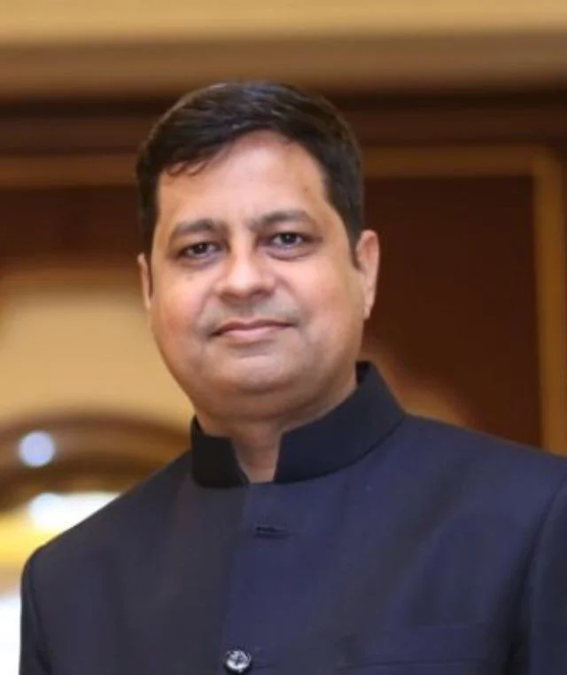 Dr. Sachin Acharya